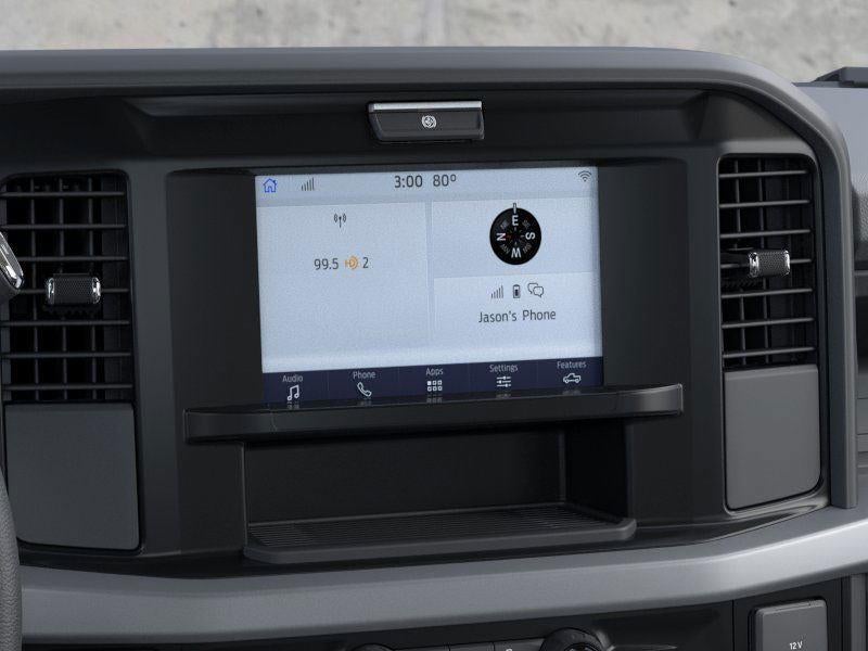 2026 Ford Super Duty F-350 XL