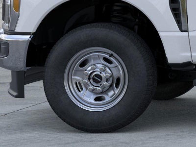 2026 Ford Super Duty F-350 XL