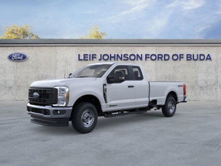 2026 Ford Super Duty F-350 XL