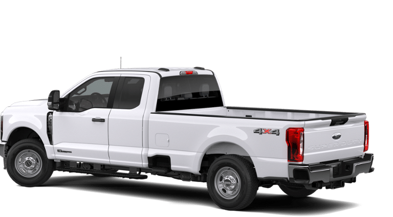 2026 Ford Super Duty F-350 XL