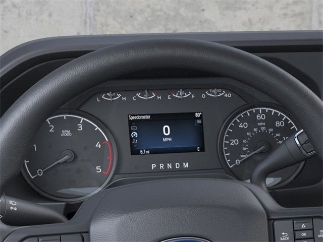 2025 Ford Super Duty F-350 XL