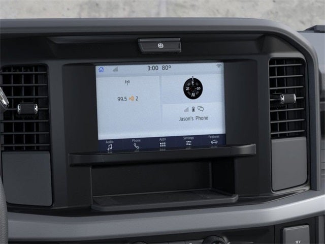 2025 Ford Super Duty F-350 XL