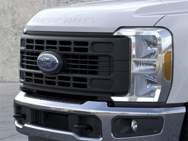 2025 Ford Super Duty F-350 XL