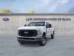 2025 Ford Super Duty F-350 XL