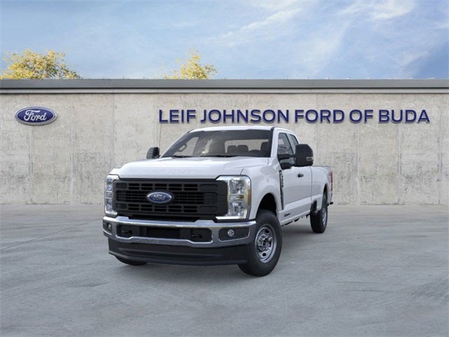 2025 Ford Super Duty F-350 XL