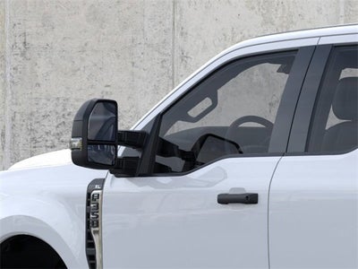 2025 Ford Super Duty F-350 XL
