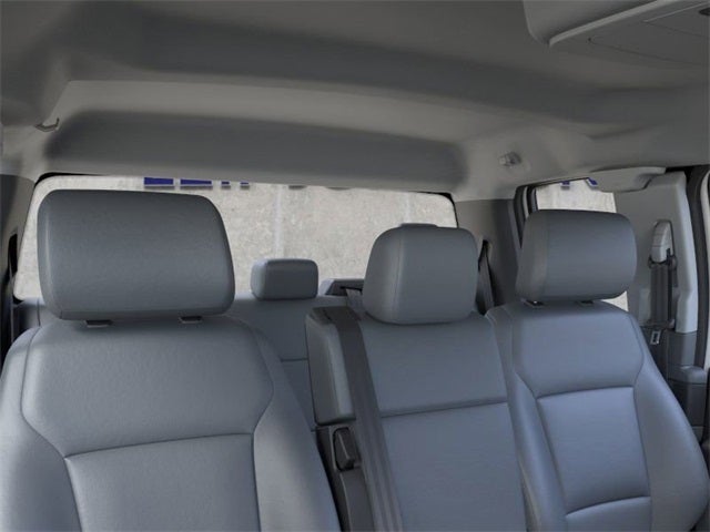 2025 Ford Super Duty F-350 XL