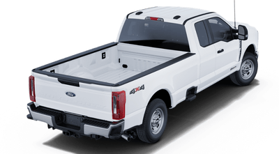 2025 Ford Super Duty F-350 XL