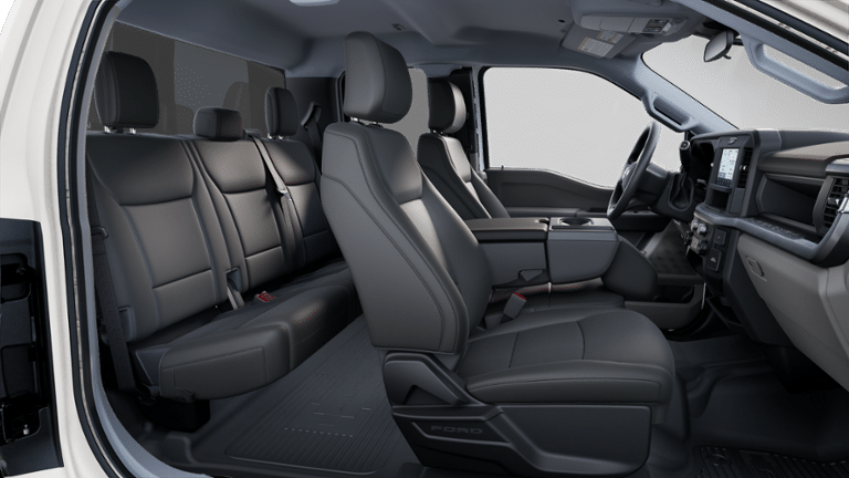 2025 Ford Super Duty F-350 XL
