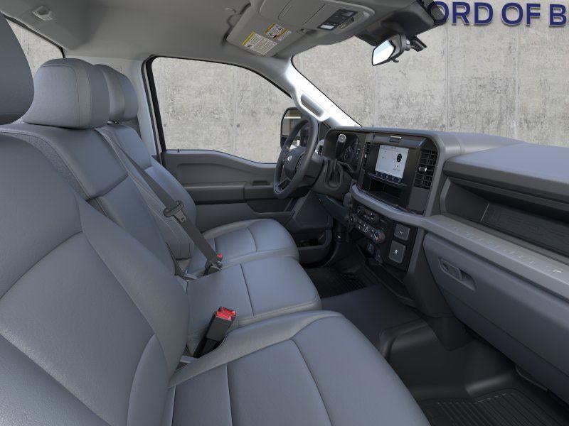 2026 Ford Super Duty F-250 XL