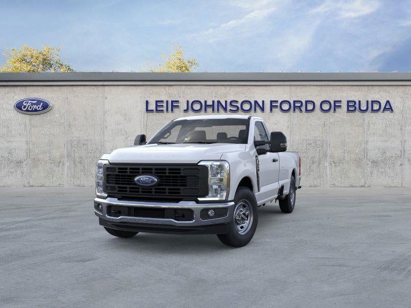 2026 Ford Super Duty F-250 XL