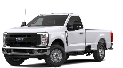 2026 Ford Super Duty F-250 XL