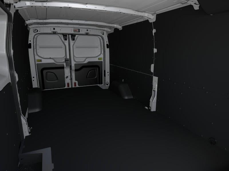 2026 Ford Transit 250