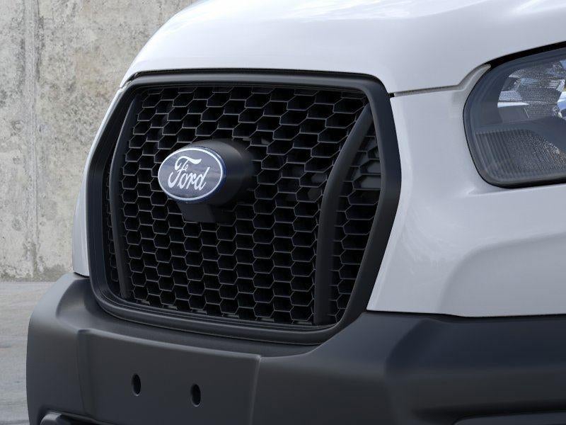 2026 Ford Transit 250