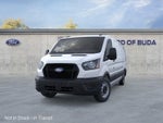 2026 Ford Transit 250