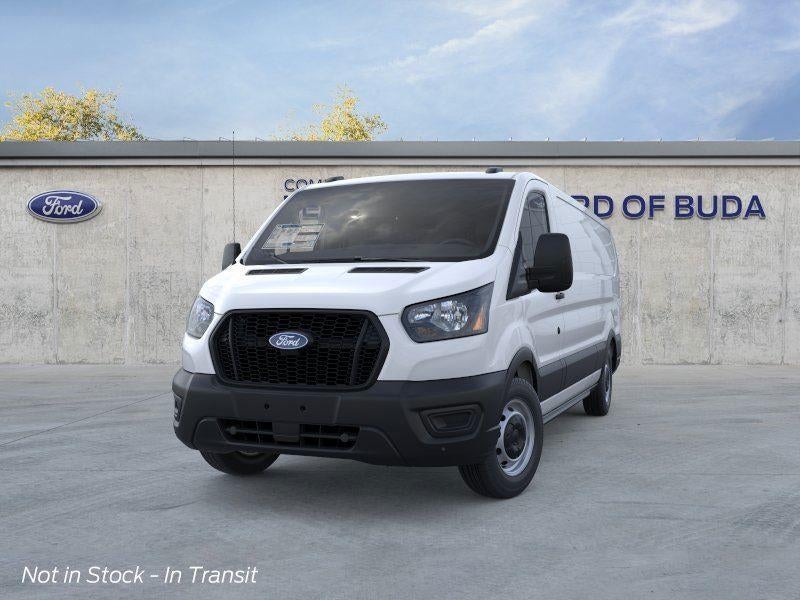 2026 Ford Transit 250