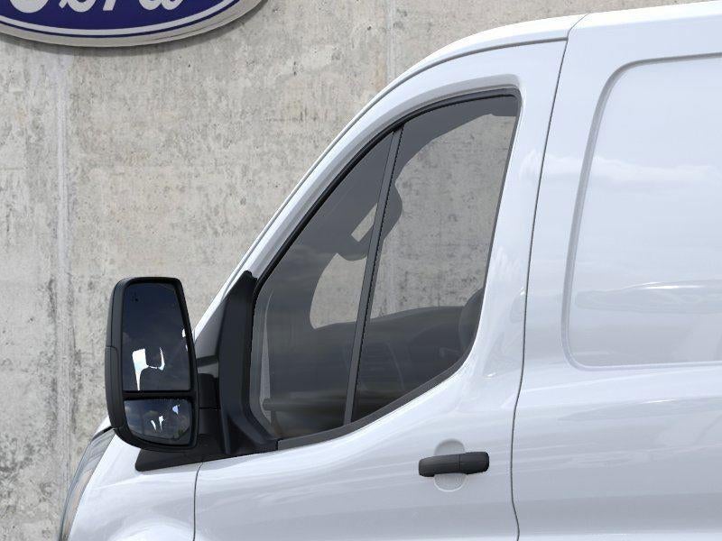 2026 Ford Transit 250