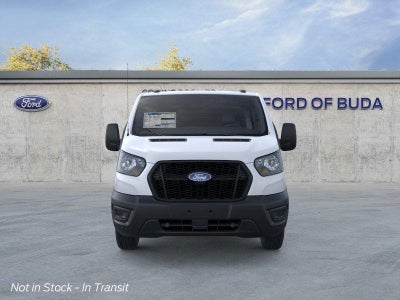 2026 Ford Transit 250