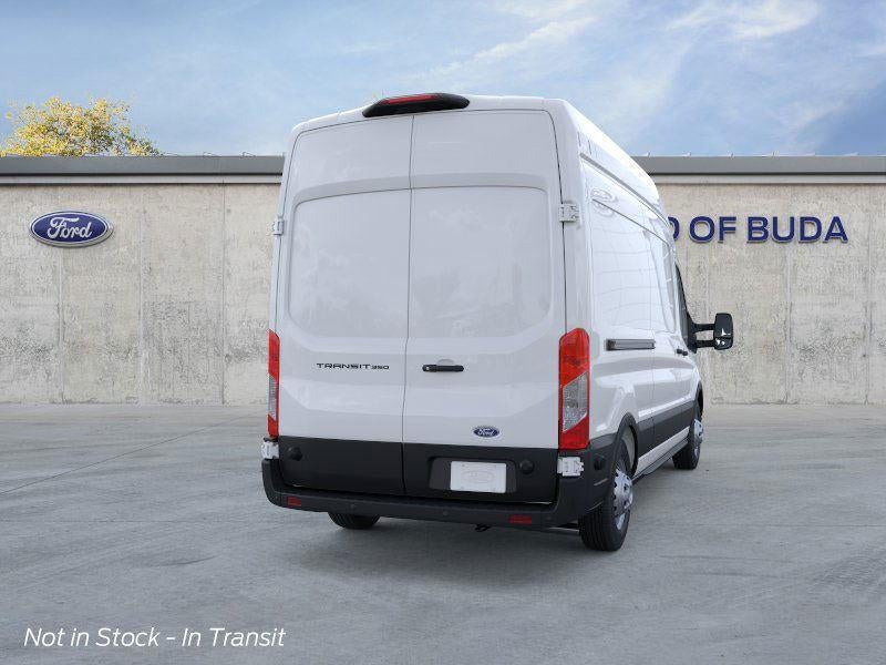 2026 Ford Transit Cargo Van Cargo Van