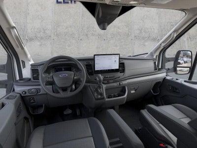 2026 Ford Transit Cargo Van Cargo Van