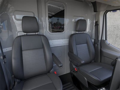 2025 Ford E-Transit Cargo Van Base