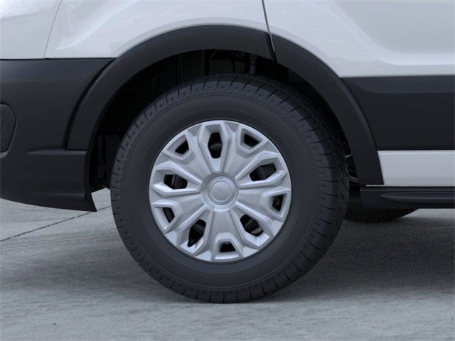 2025 Ford E-Transit Cargo Van Base