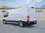 2025 Ford E-Transit Cargo Van Base