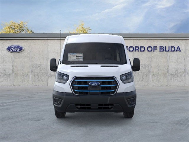 2025 Ford E-Transit Cargo Van Base