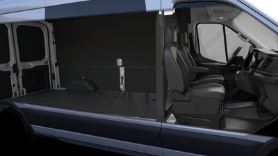 2025 Ford E-Transit Cargo Van Base