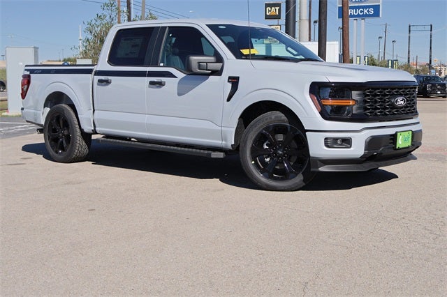 2025 Ford F-150 STX 700 HP Custom Performance Truck