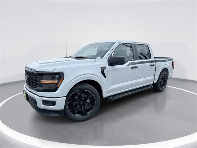 2025 Ford F-150 STX 700 HP Custom Performance Truck