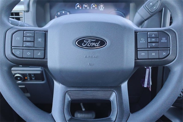 2025 Ford F-150 STX 700 HP Custom Performance Truck