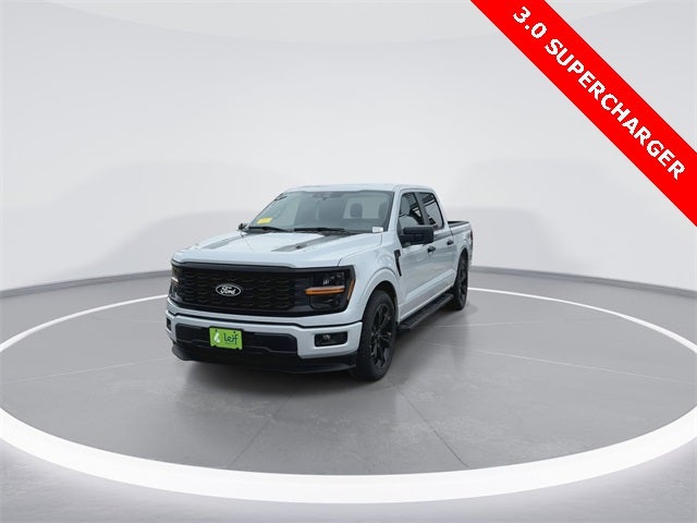 2025 Ford F-150 STX 700 HP Custom Performance Truck