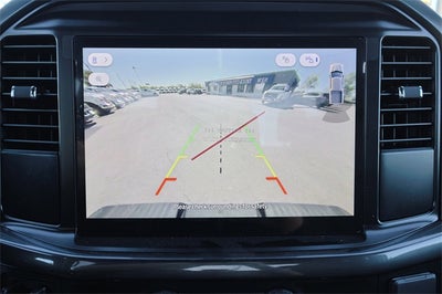 2025 Ford F-150 STX 700 HP Custom Performance Truck