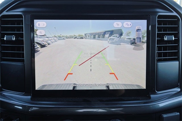 2025 Ford F-150 STX 700 HP Custom Performance Truck