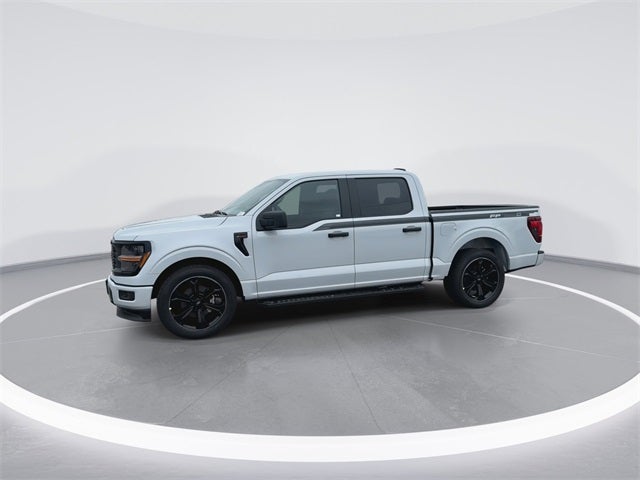 2025 Ford F-150 STX 700 HP Custom Performance Truck