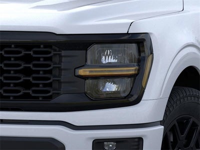 2025 Ford F-150 STX 700 HP Custom Performance Truck