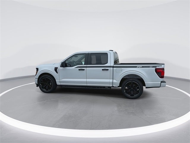 2025 Ford F-150 STX 700 HP Custom Performance Truck