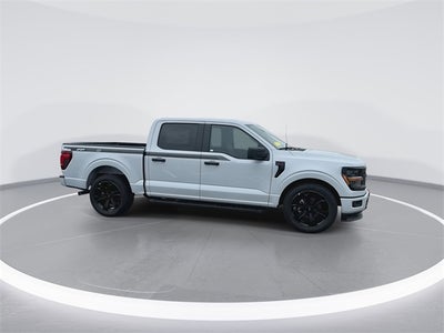 2025 Ford F-150 STX 700 HP Custom Performance Truck