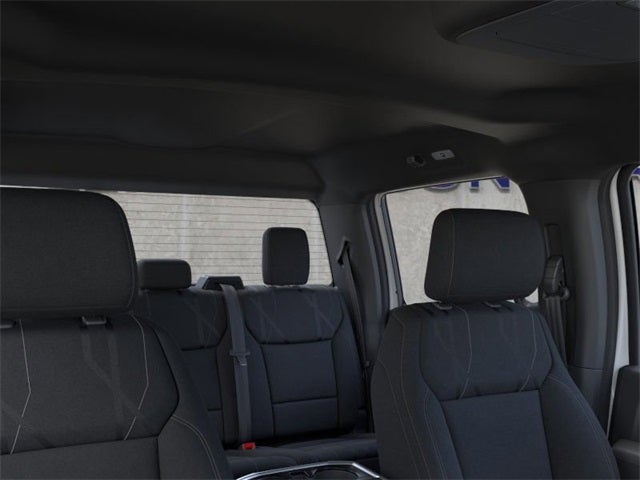 2026 Ford F-150 STX LOBO