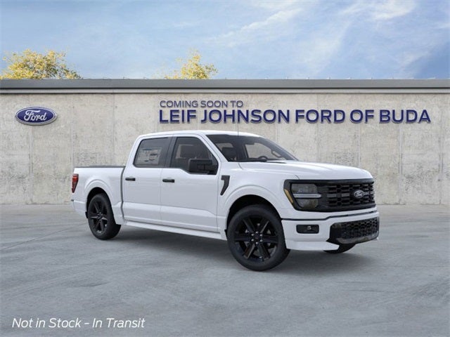 2026 Ford F-150 STX LOBO