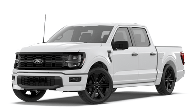 2026 Ford F-150 STX LOBO