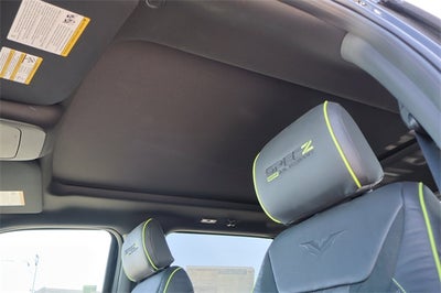 2025 Ford F-150 XLT LIFTED SPEC-Z