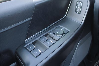 2025 Ford F-150 XLT LIFTED SPEC-Z