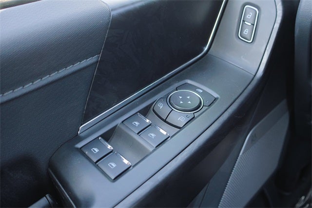 2025 Ford F-150 XLT LIFTED SPEC-Z