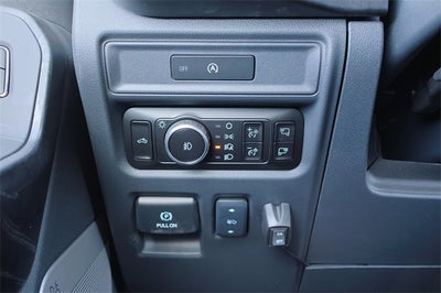 2025 Ford F-150 XLT LIFTED SPEC-Z