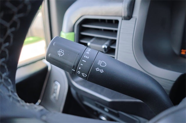 2025 Ford F-150 XLT LIFTED SPEC-Z