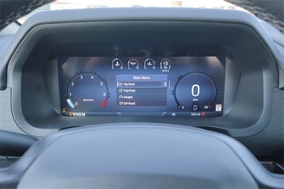 2025 Ford F-150 XLT LIFTED SPEC-Z