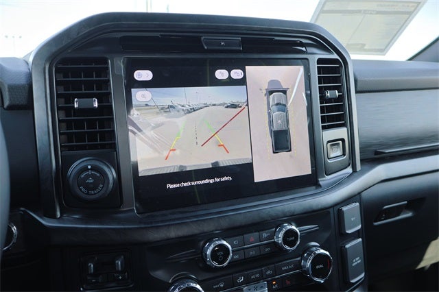 2025 Ford F-150 XLT LIFTED SPEC-Z