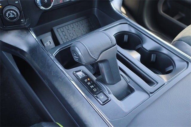 2025 Ford F-150 XLT LIFTED SPEC-Z